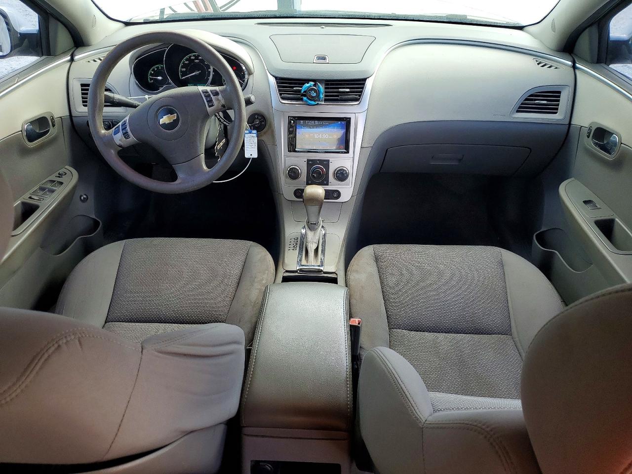 2012 CHEVROLET MALIBU