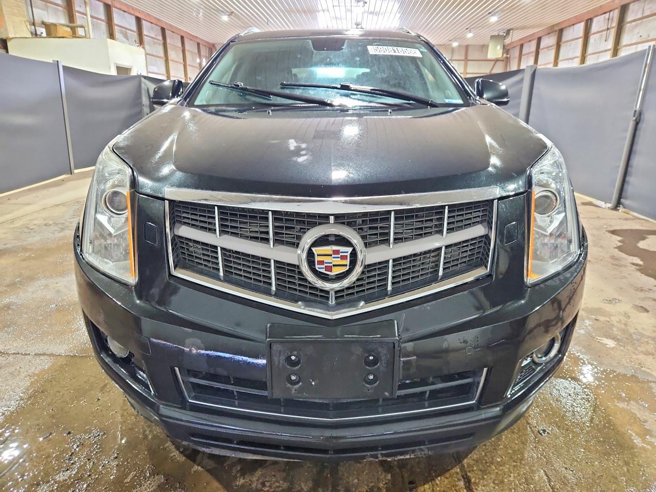 2011 CADILLAC SRX