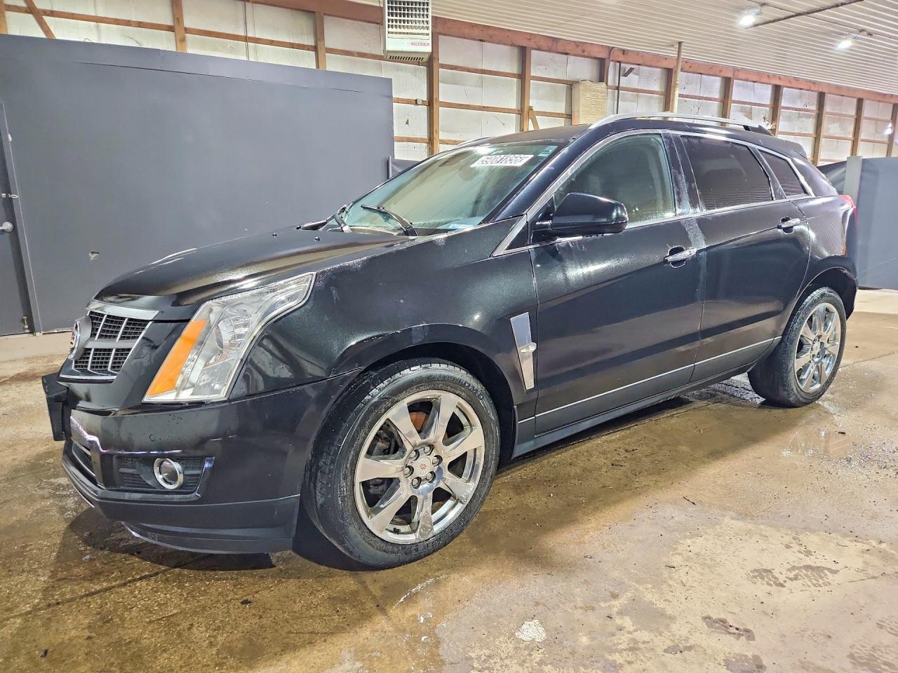 2011 CADILLAC SRX
