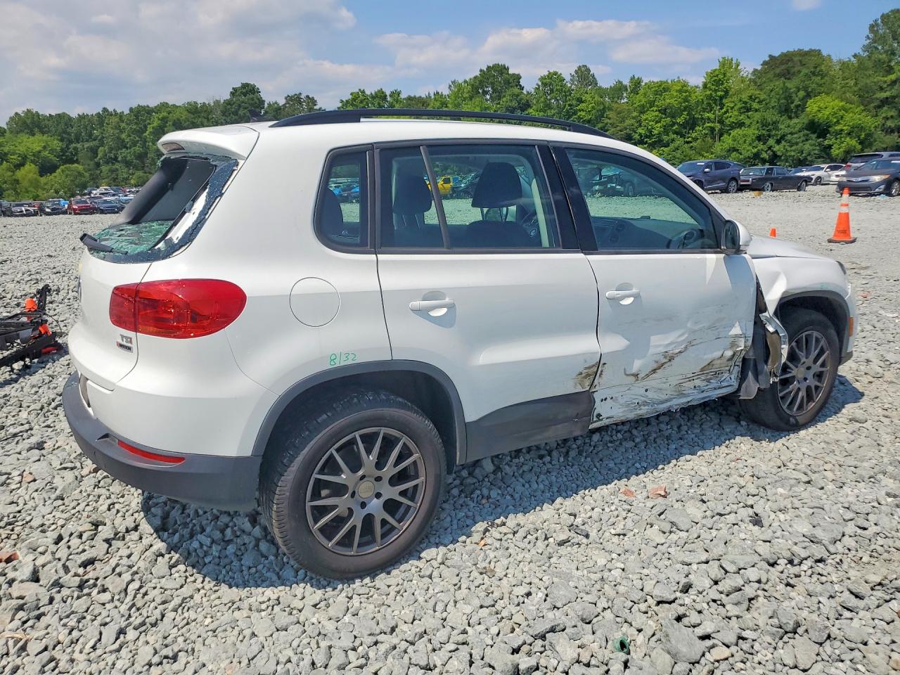 2018 VOLKSWAGEN ALL OTHER