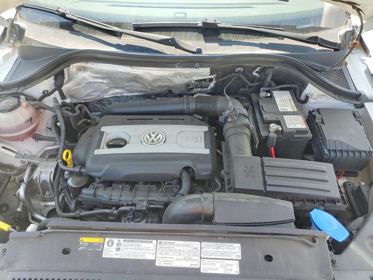 2018 VOLKSWAGEN ALL OTHER