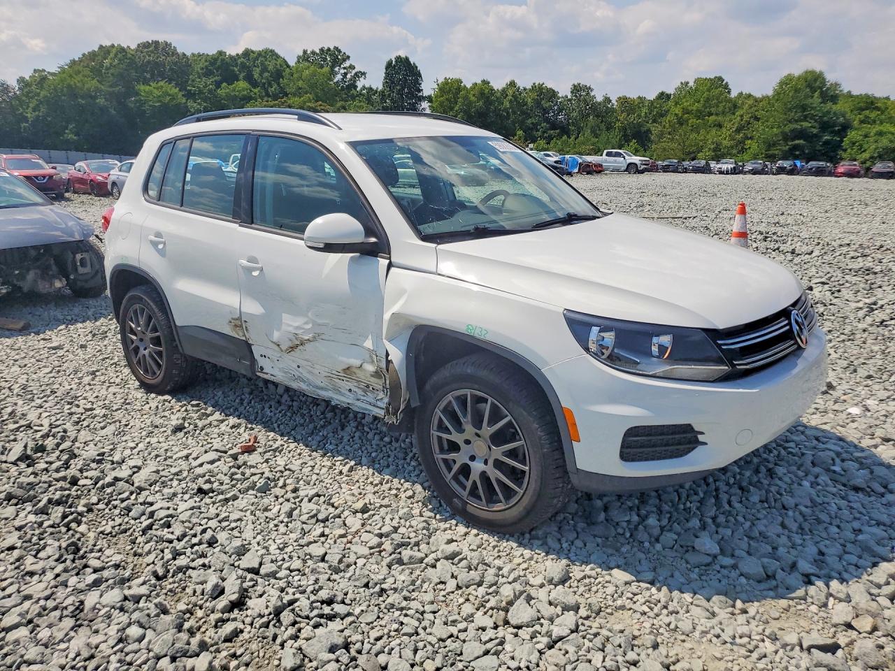 2018 VOLKSWAGEN ALL OTHER