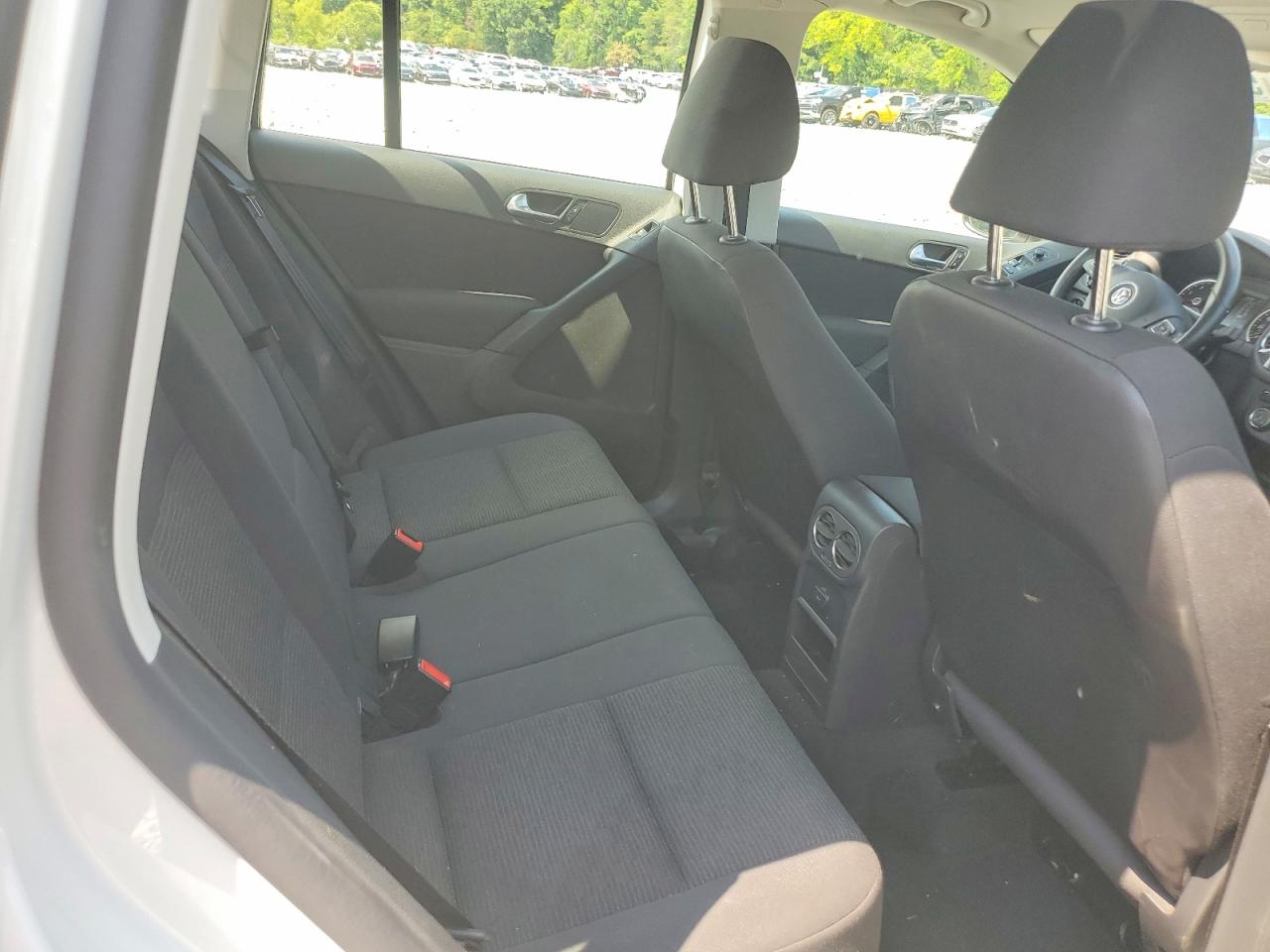 2018 VOLKSWAGEN ALL OTHER