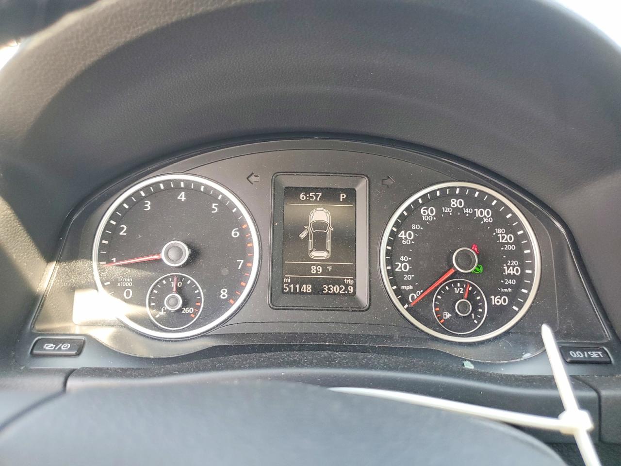 2018 VOLKSWAGEN ALL OTHER