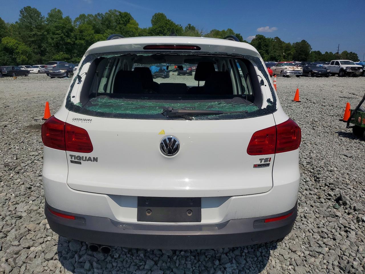 2018 VOLKSWAGEN ALL OTHER