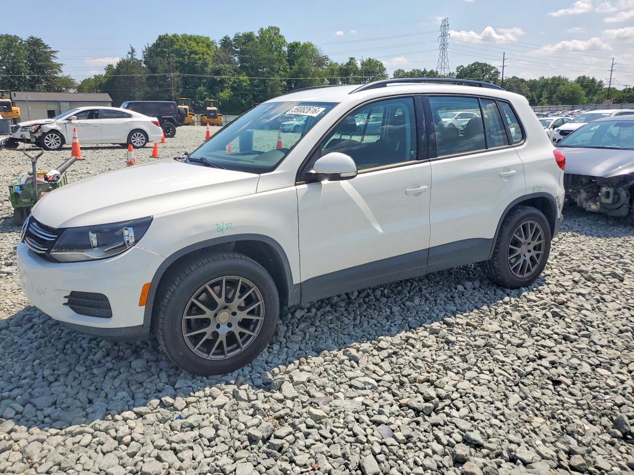 2018 VOLKSWAGEN ALL OTHER