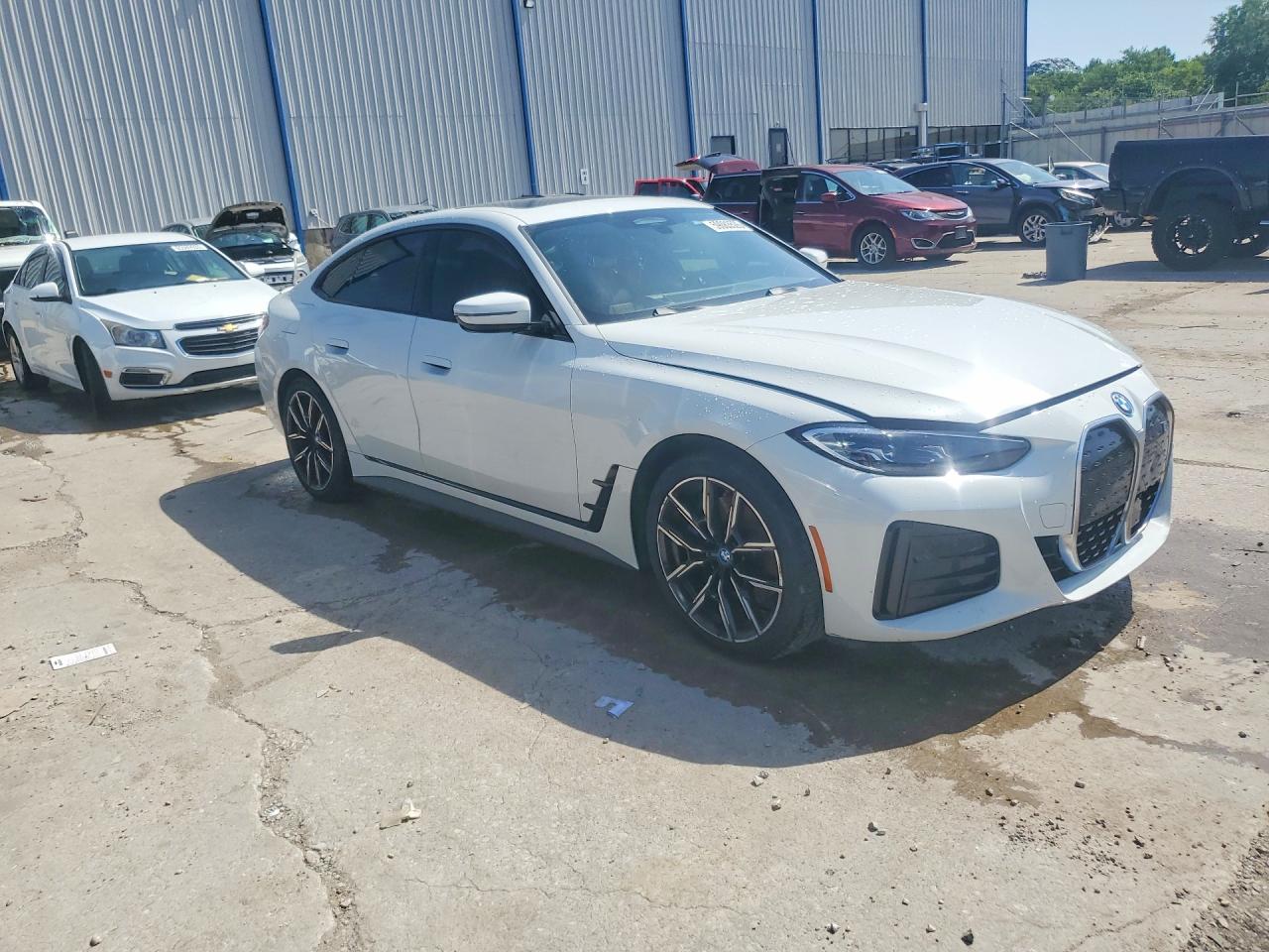 2022 BMW ALL OTHER