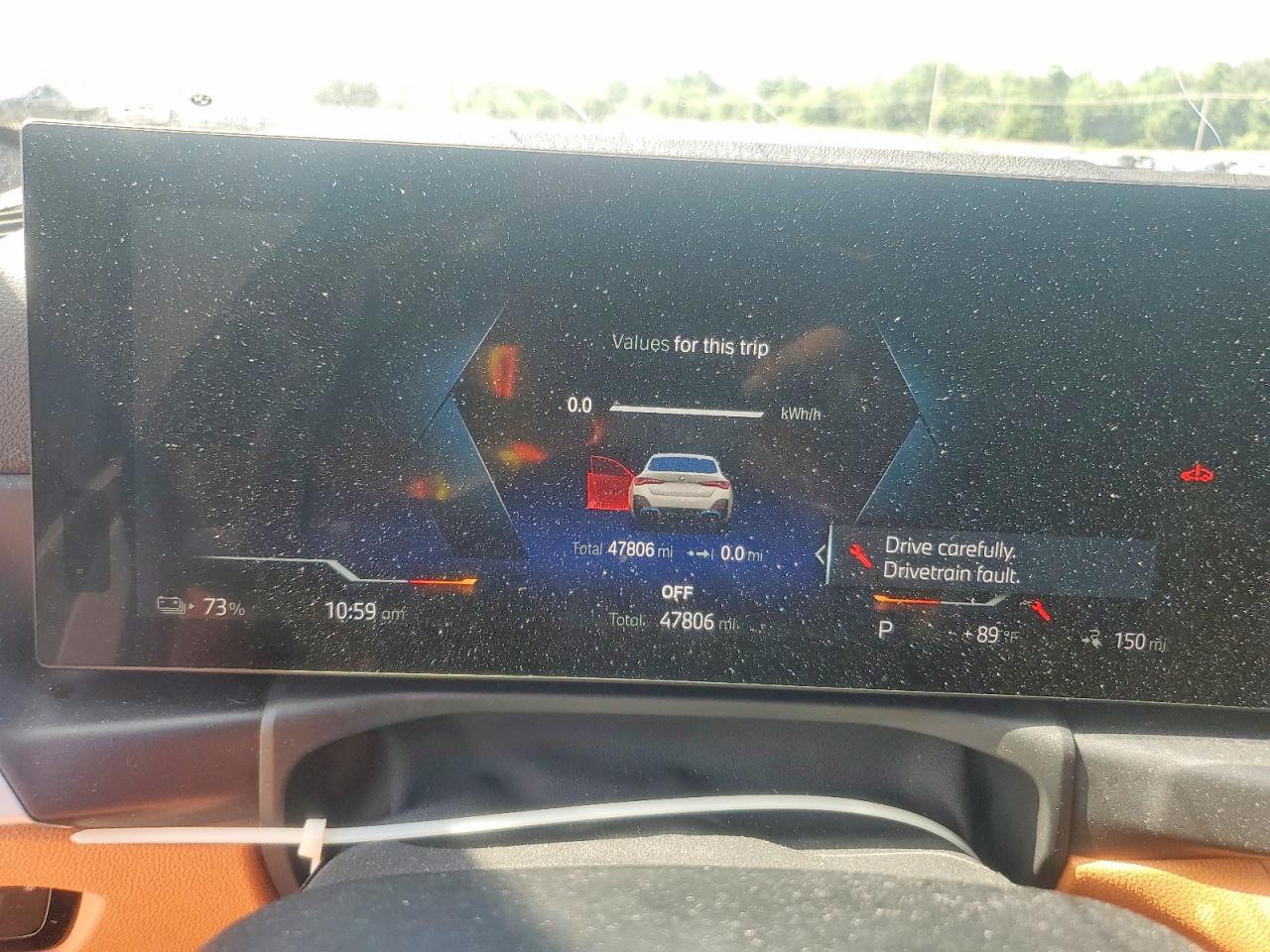 2022 BMW ALL OTHER