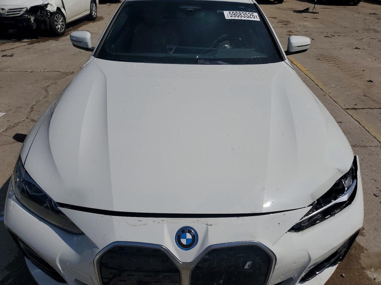 2022 BMW ALL OTHER