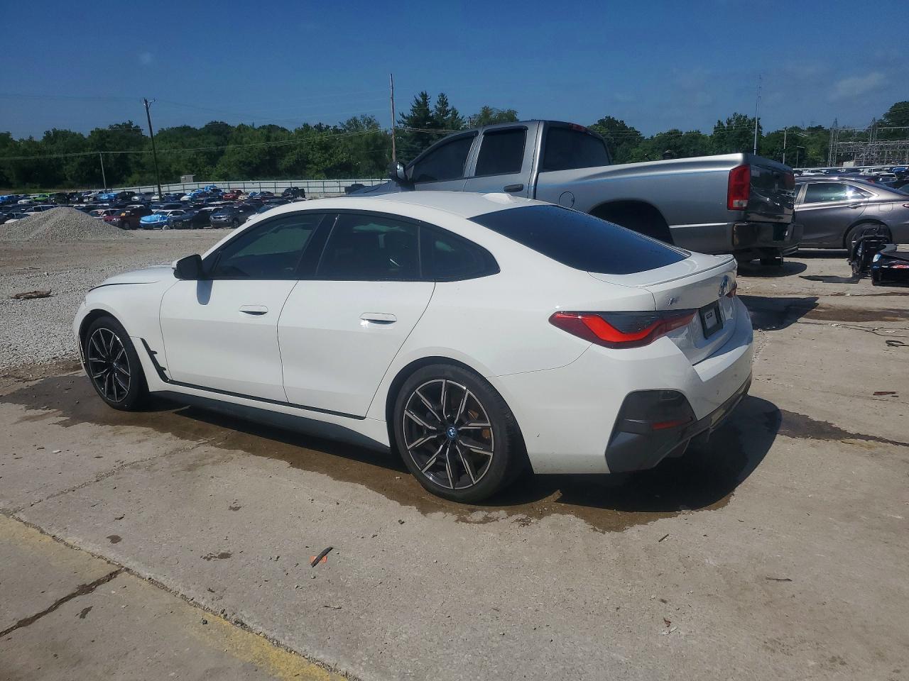 2022 BMW ALL OTHER