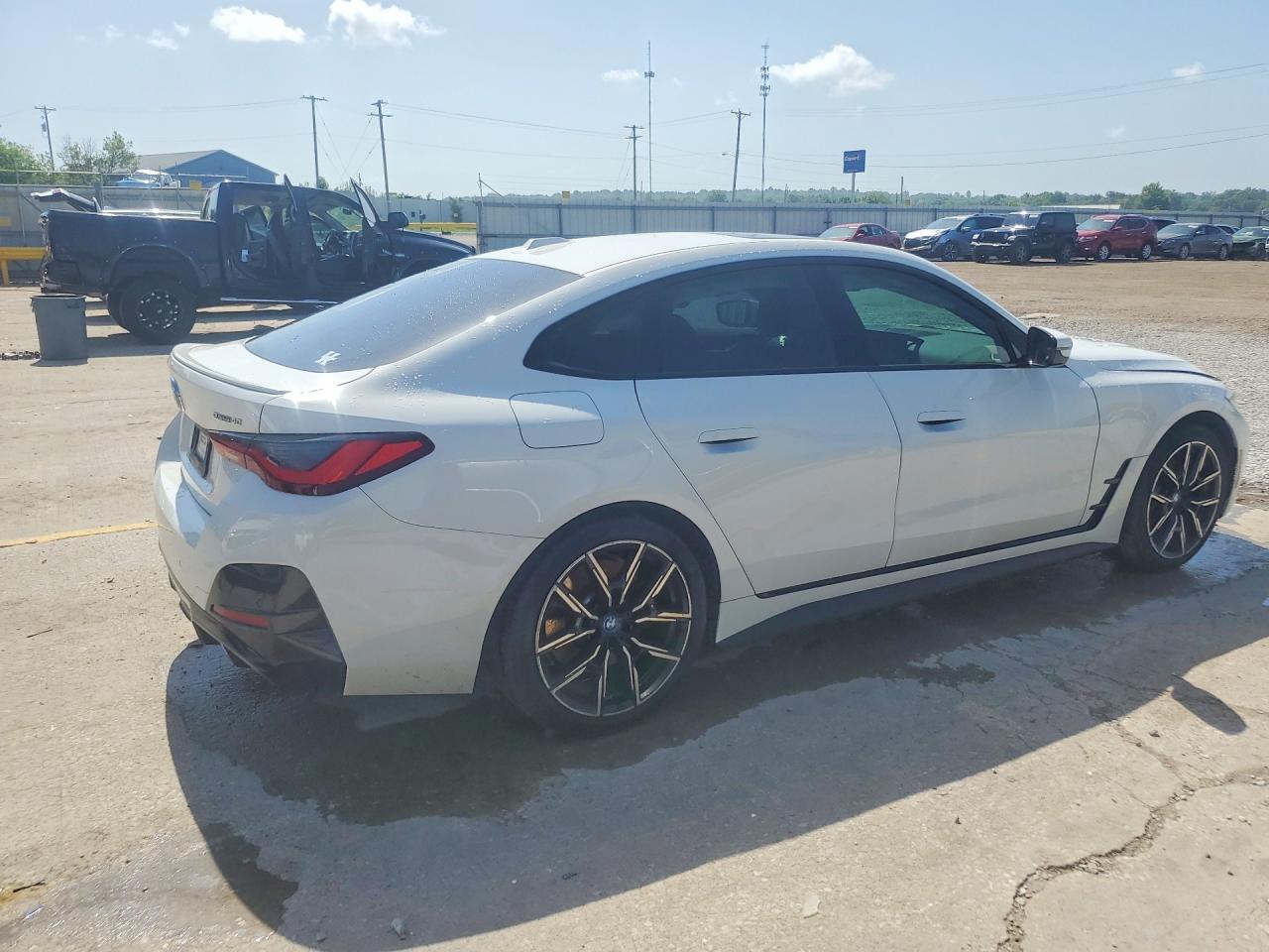 2022 BMW ALL OTHER