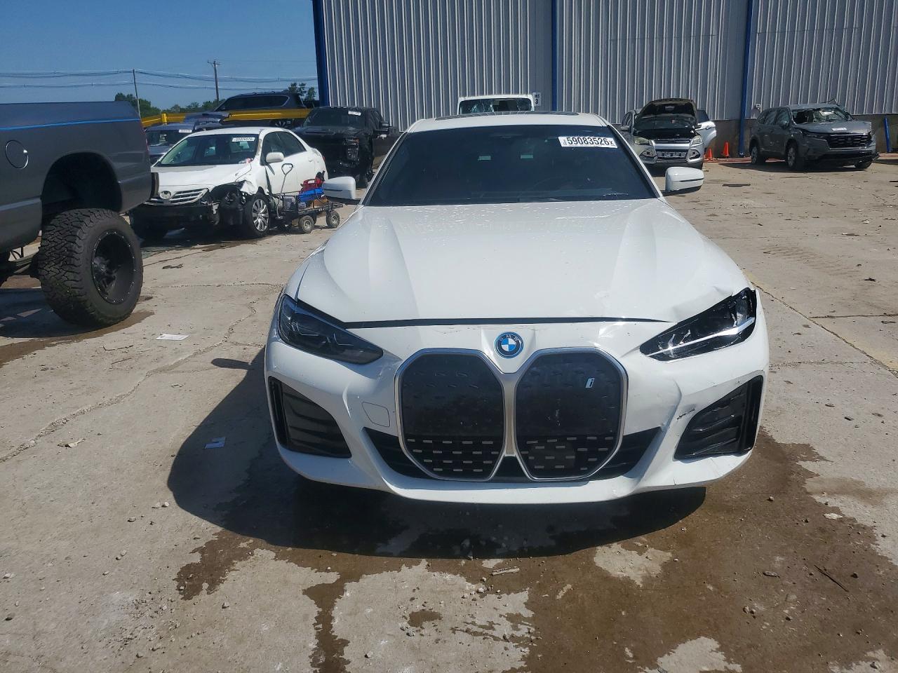 2022 BMW ALL OTHER