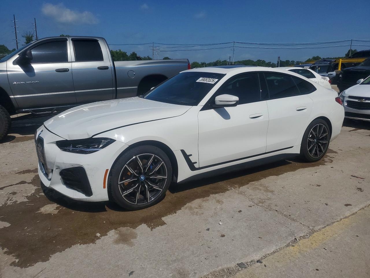 2022 BMW ALL OTHER
