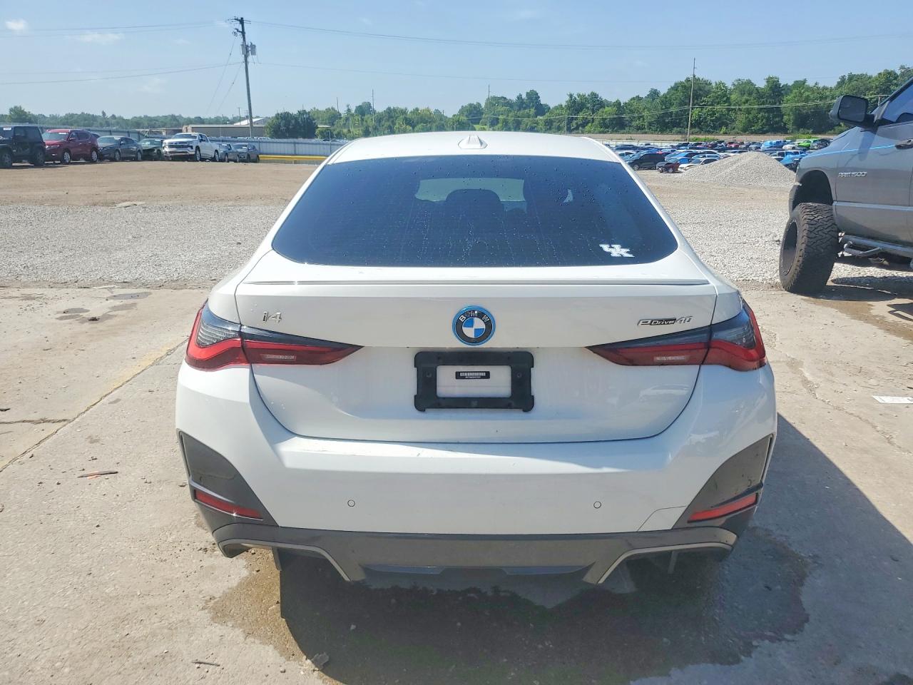 2022 BMW ALL OTHER