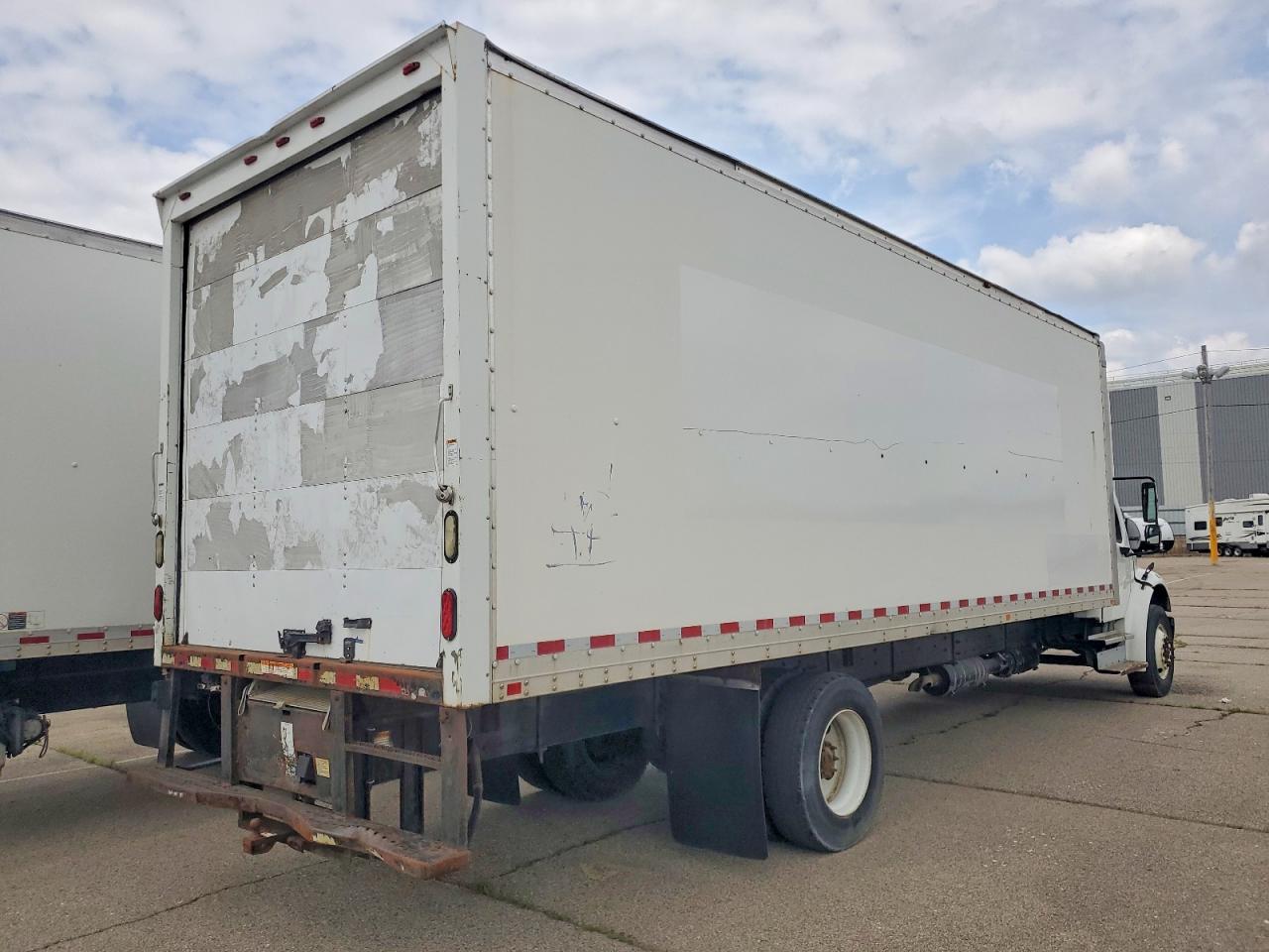 2016 FRHT - FREIGHTLINER ALL OTHER