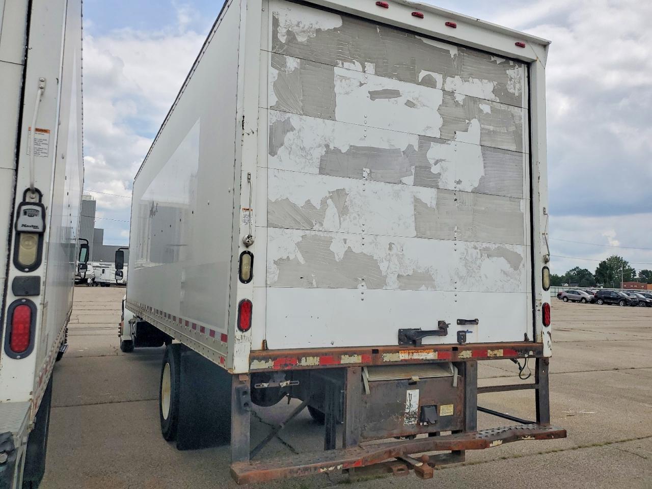 2016 FRHT - FREIGHTLINER ALL OTHER