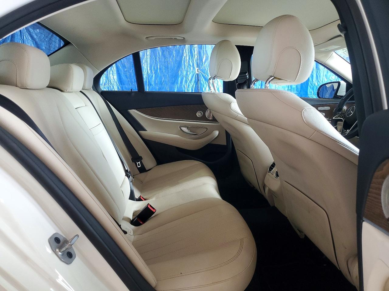 2022 MERCEDES-BENZ E-CLASS