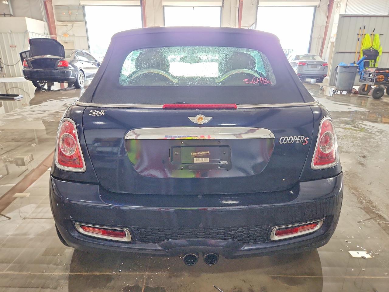 2013 MINI COOPER