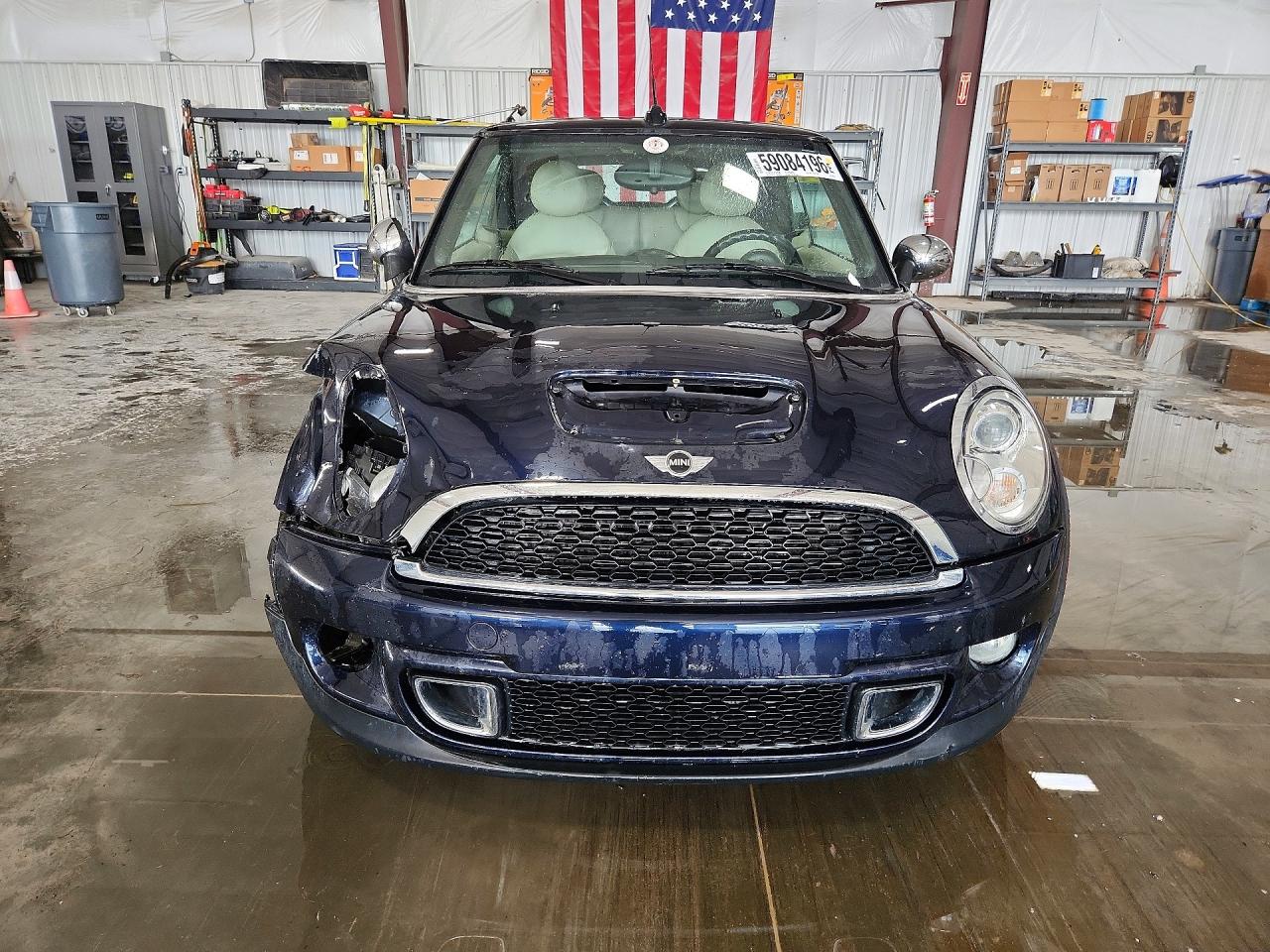 2013 MINI COOPER
