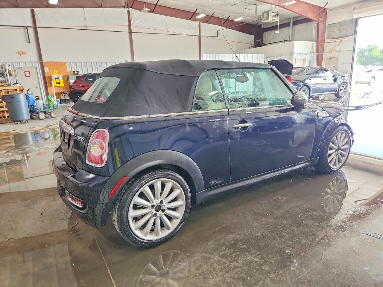 2013 MINI COOPER