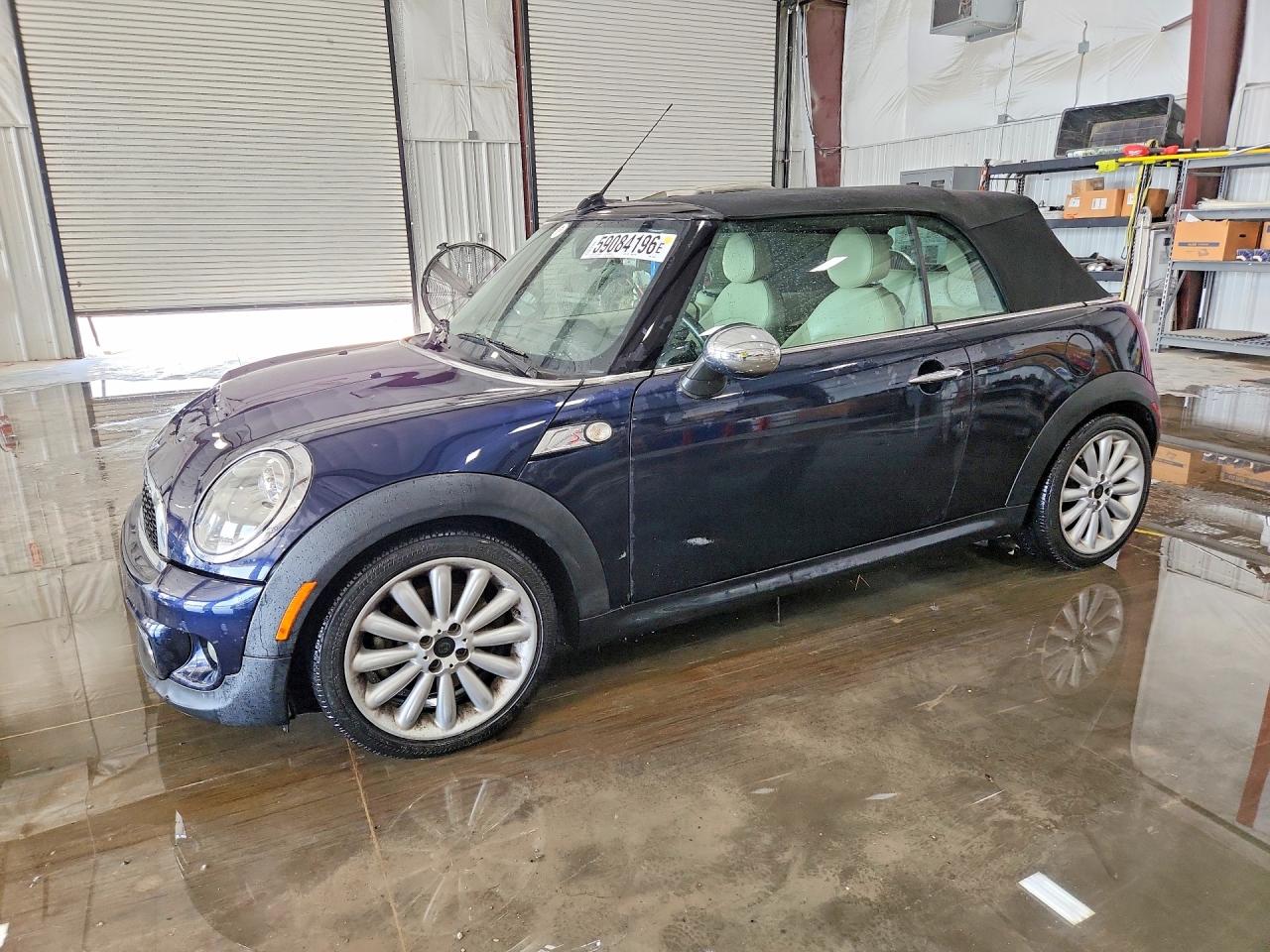 2013 MINI COOPER