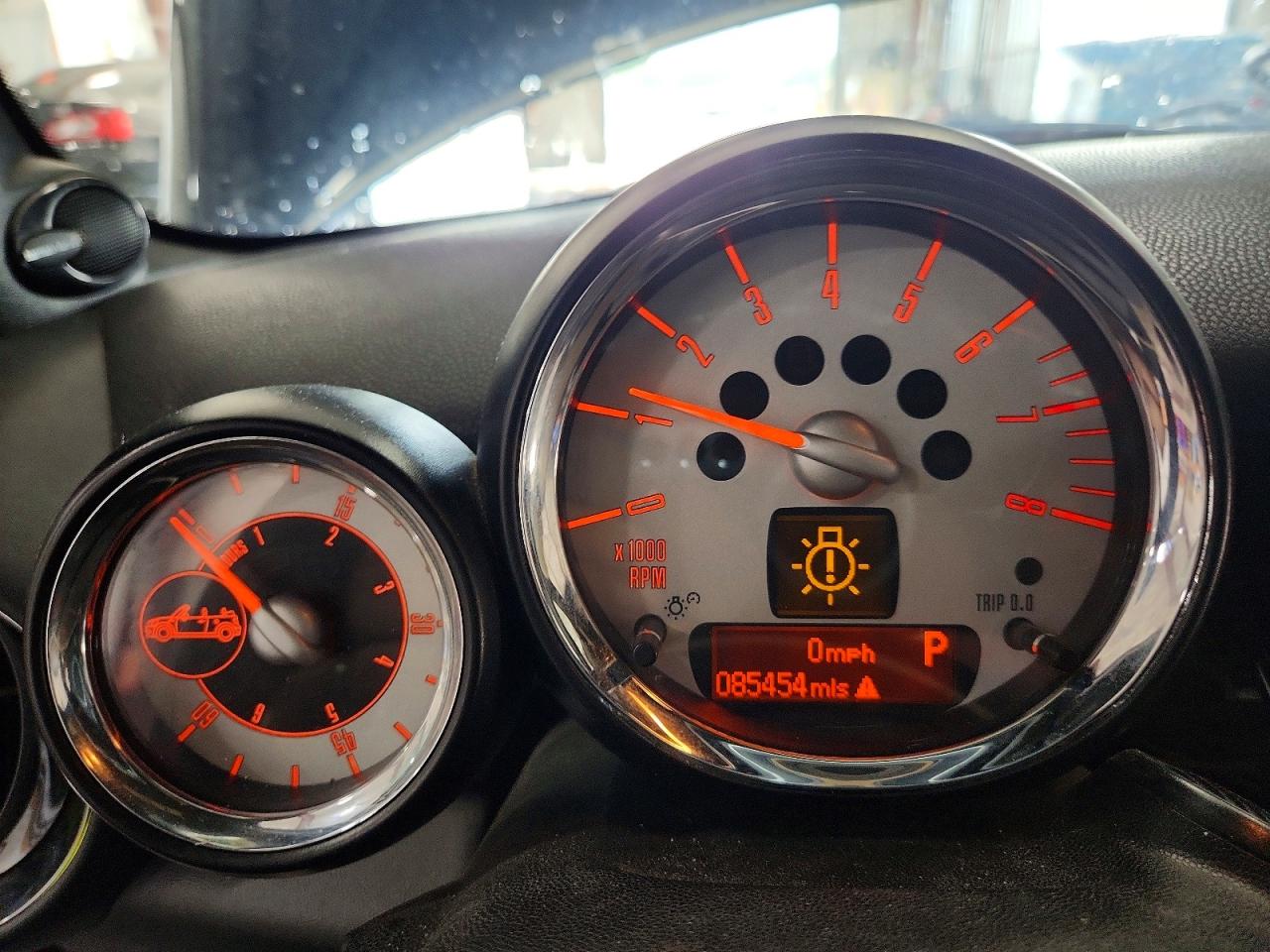 2013 MINI COOPER