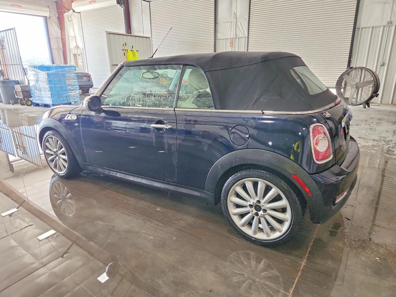 2013 MINI COOPER