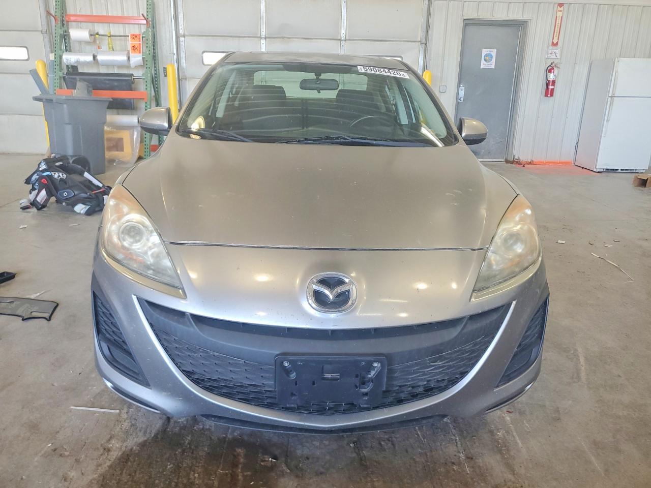 2010 MAZDA 3