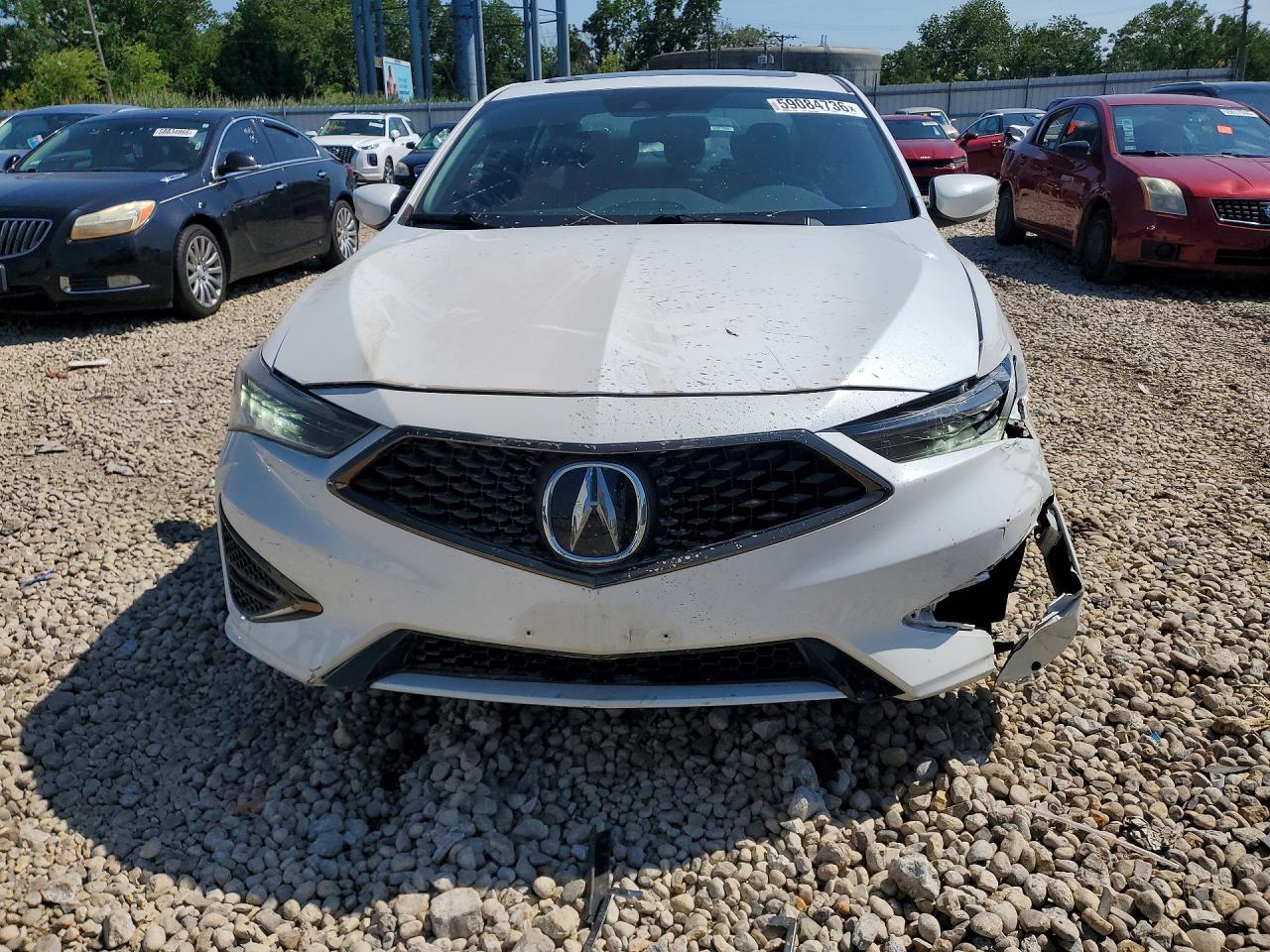 2022 ACURA ILX