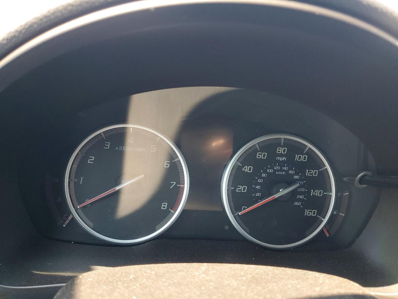 2022 ACURA ILX