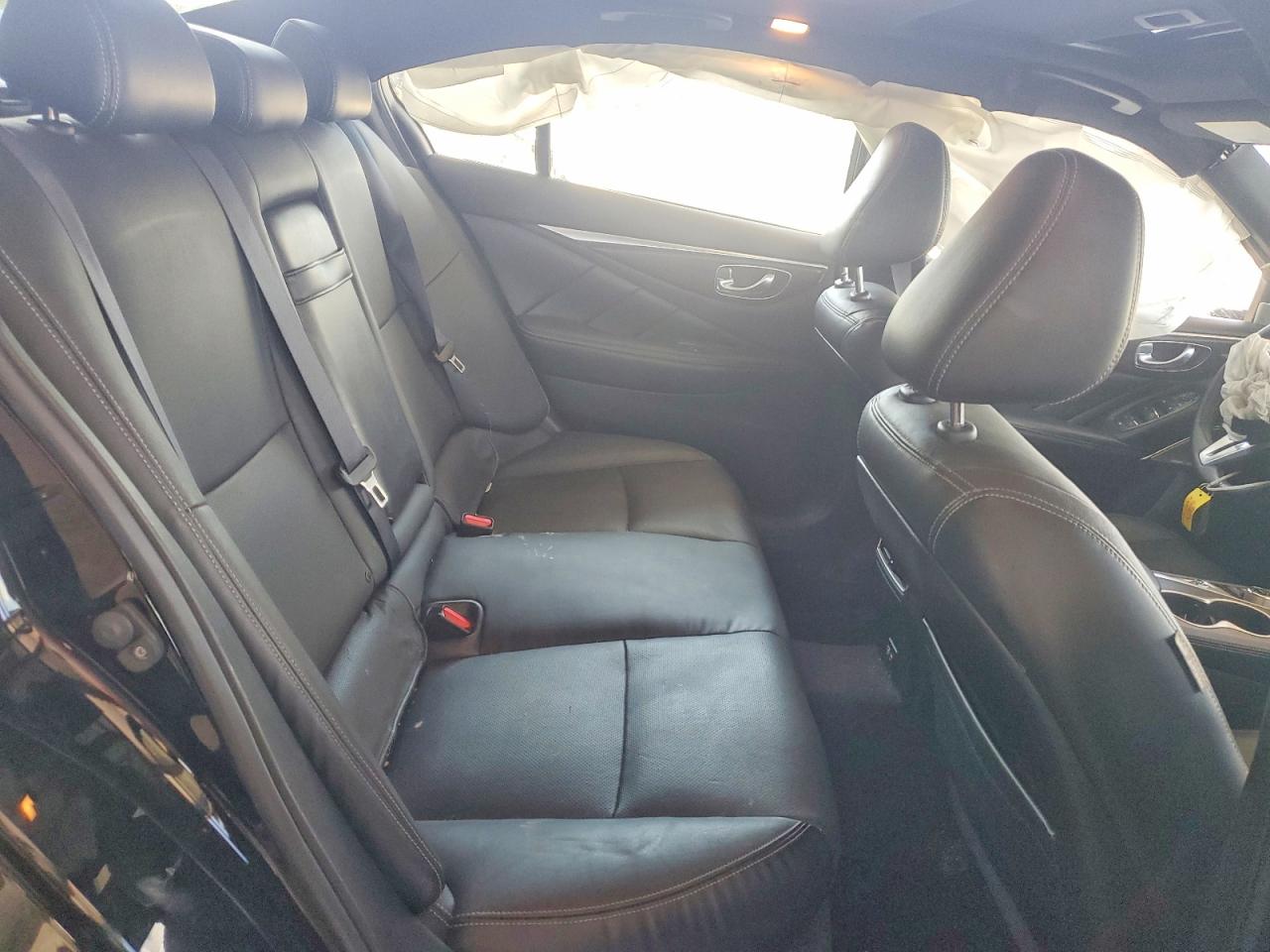 2021 INFINITI Q50