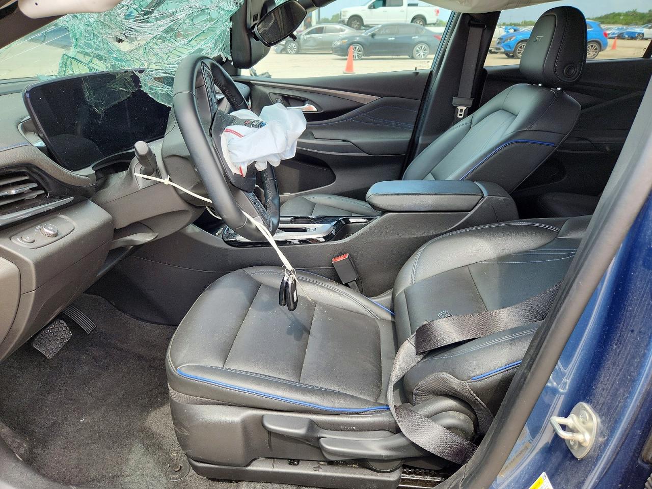 2024 BUICK ALL OTHER