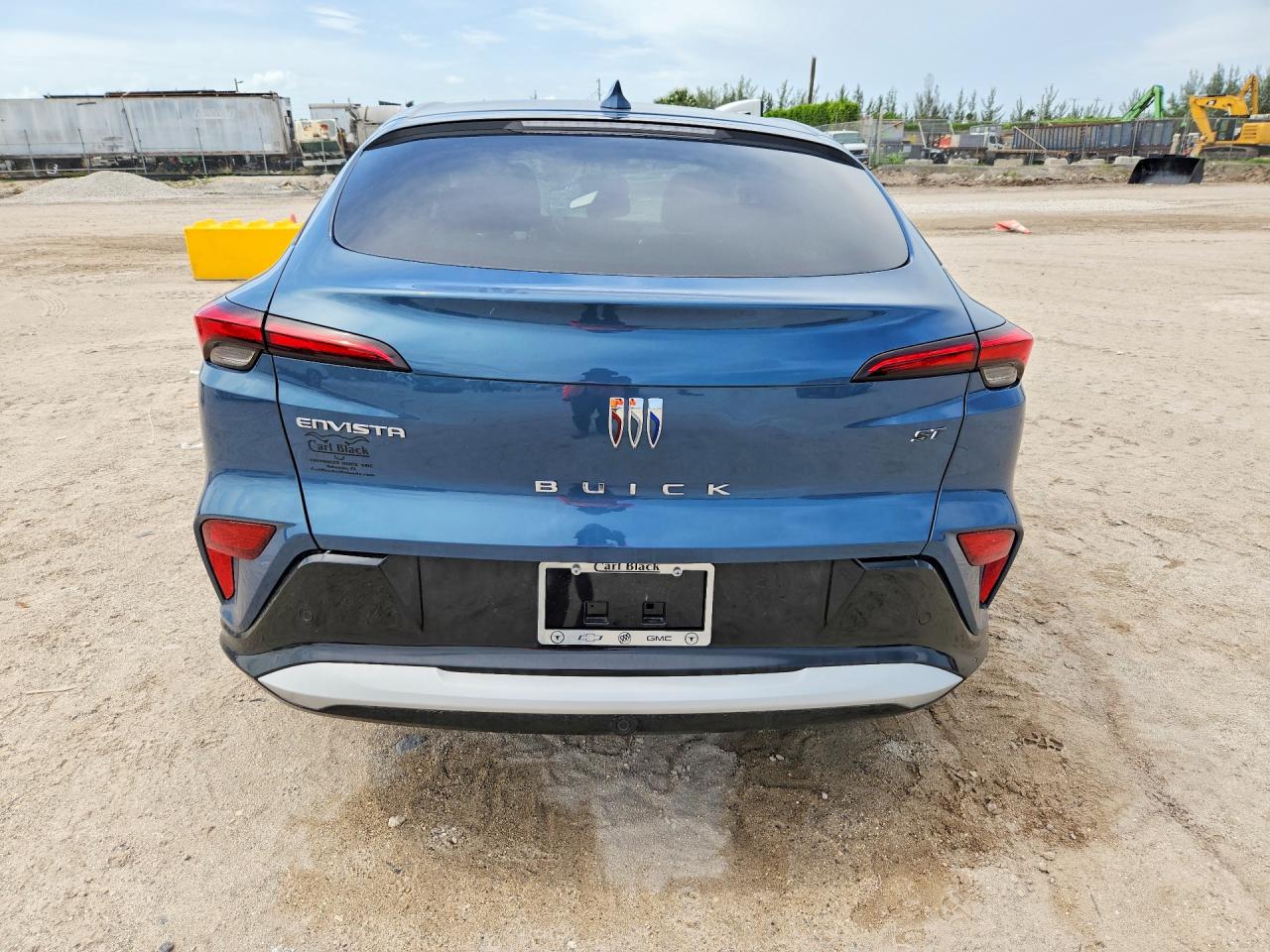 2024 BUICK ALL OTHER