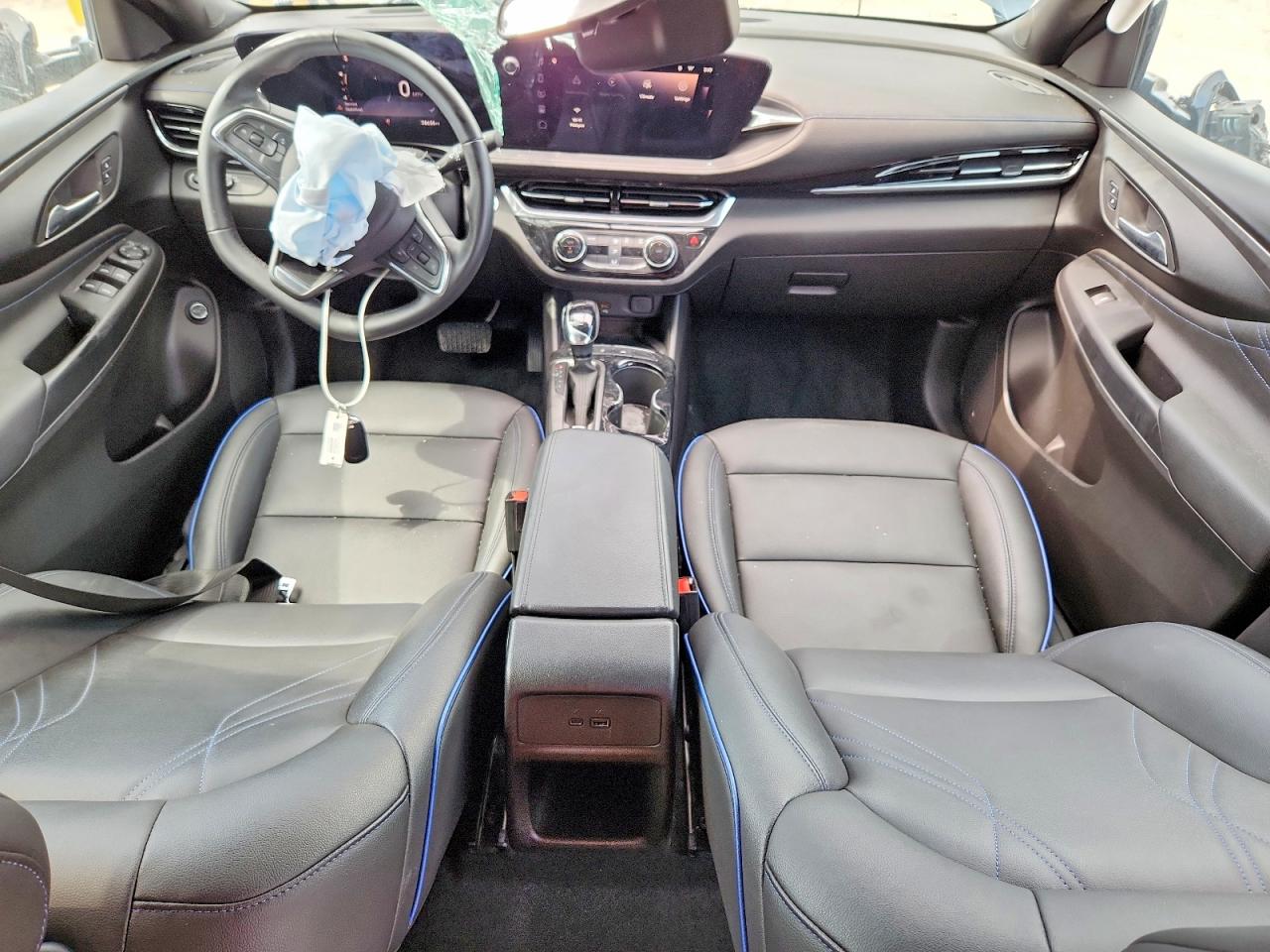2024 BUICK ALL OTHER