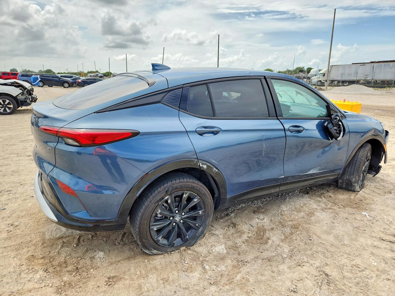 2024 BUICK ALL OTHER