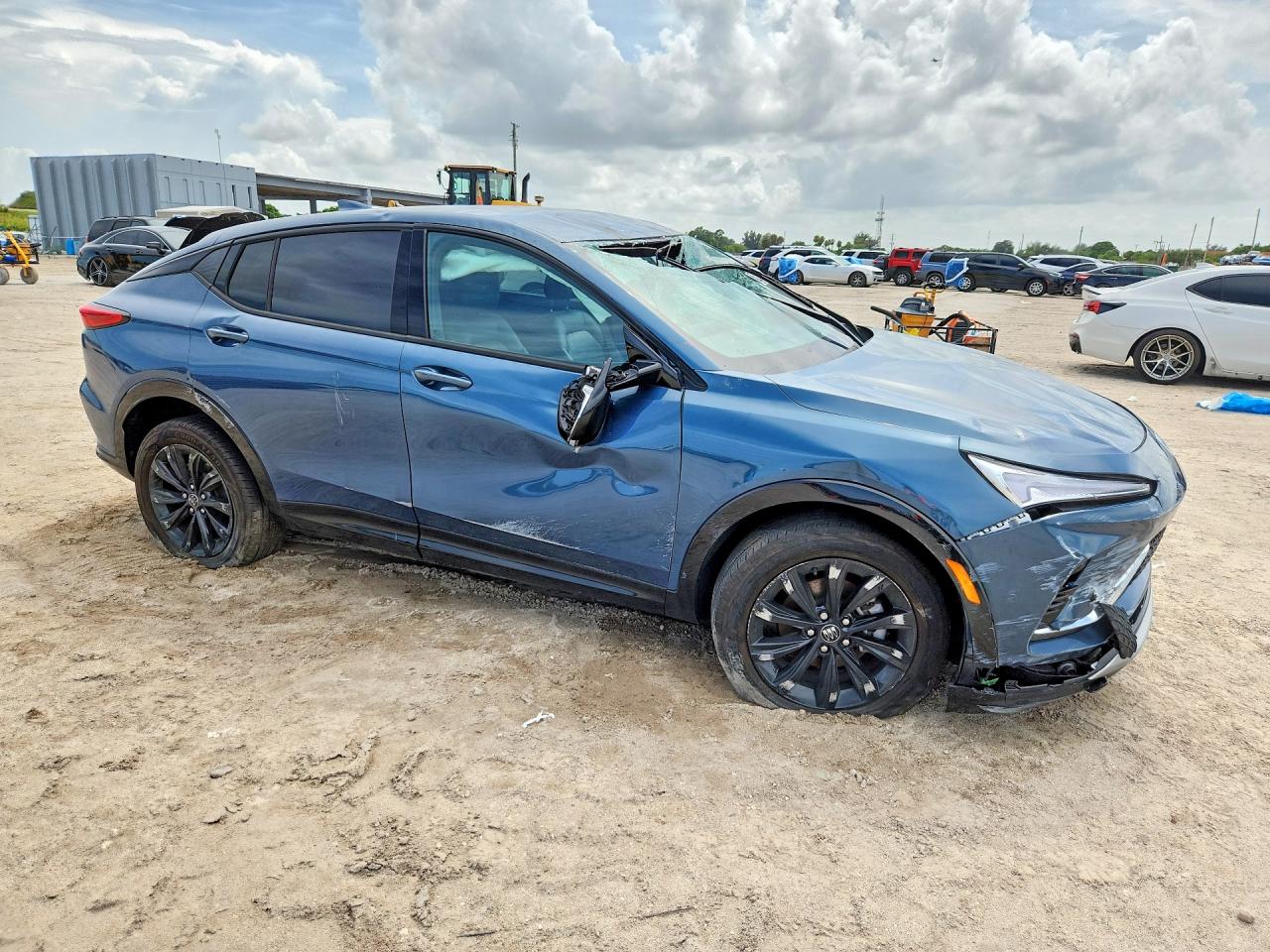 2024 BUICK ALL OTHER
