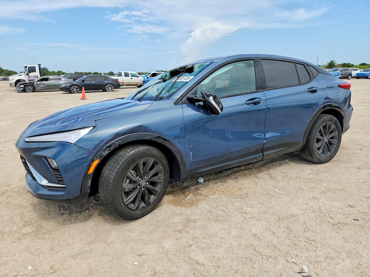 2024 BUICK ALL OTHER
