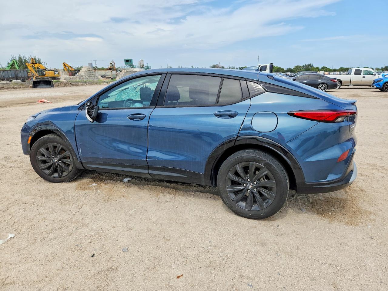 2024 BUICK ALL OTHER