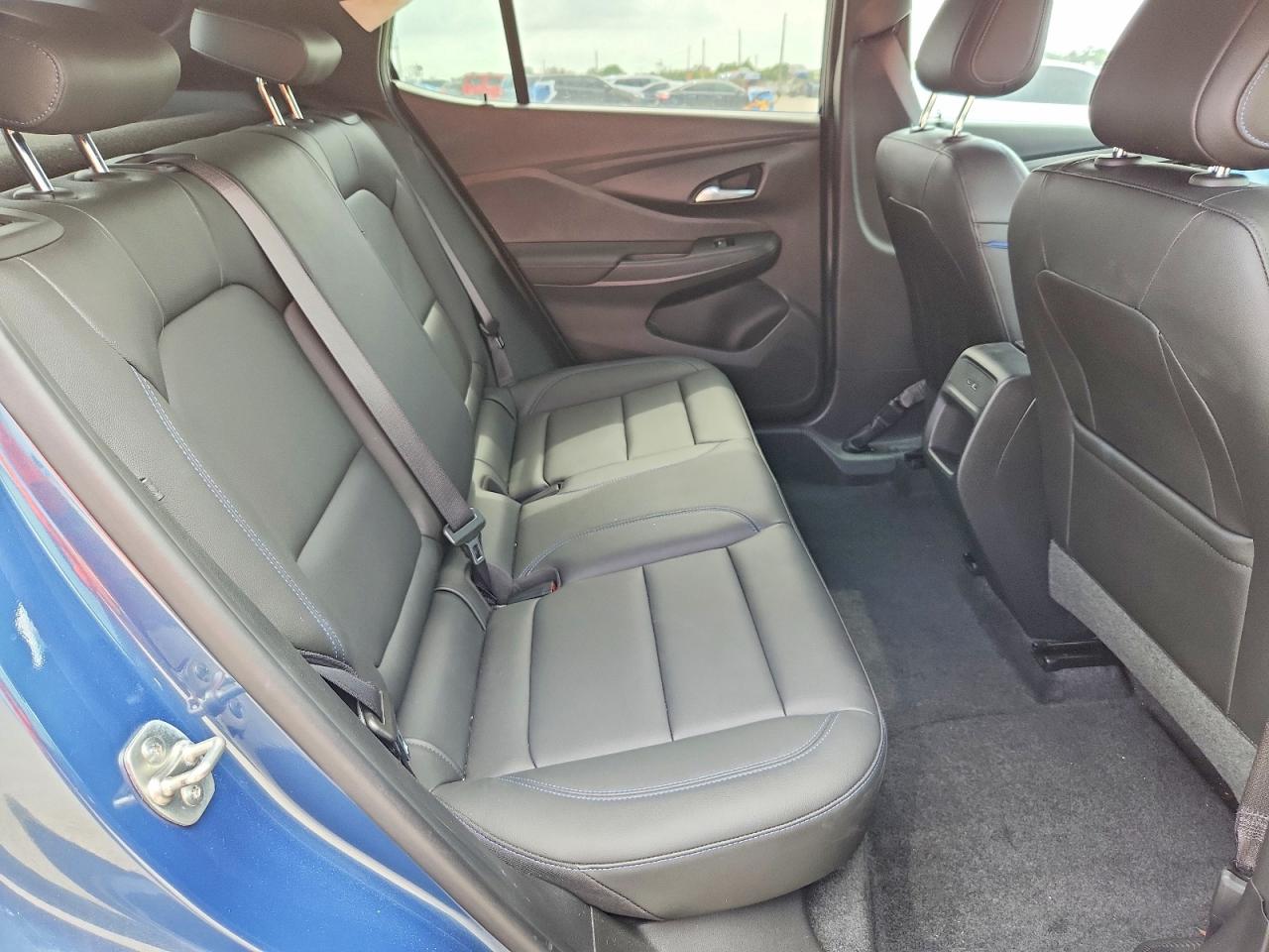 2024 BUICK ALL OTHER