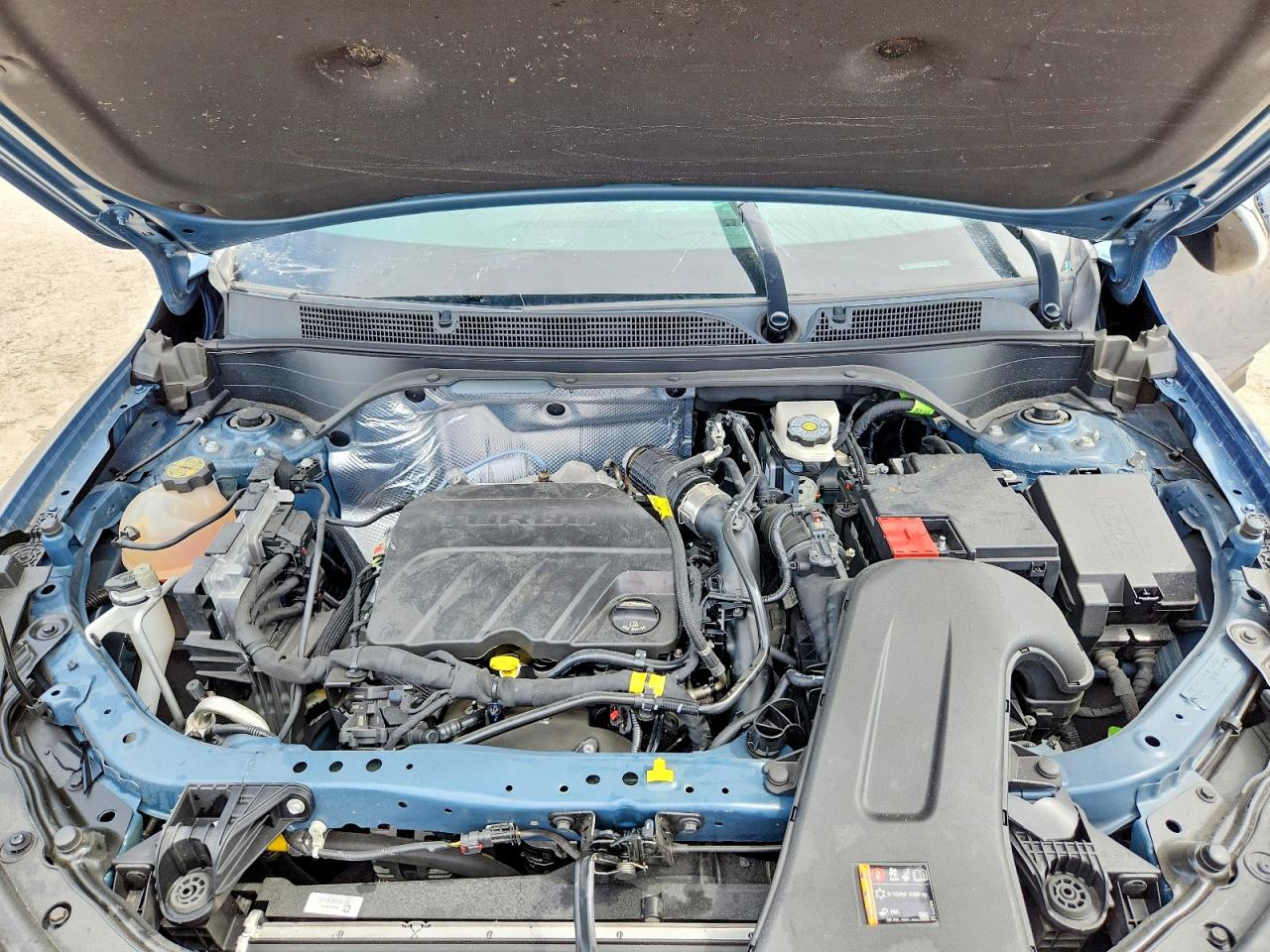 2024 BUICK ALL OTHER