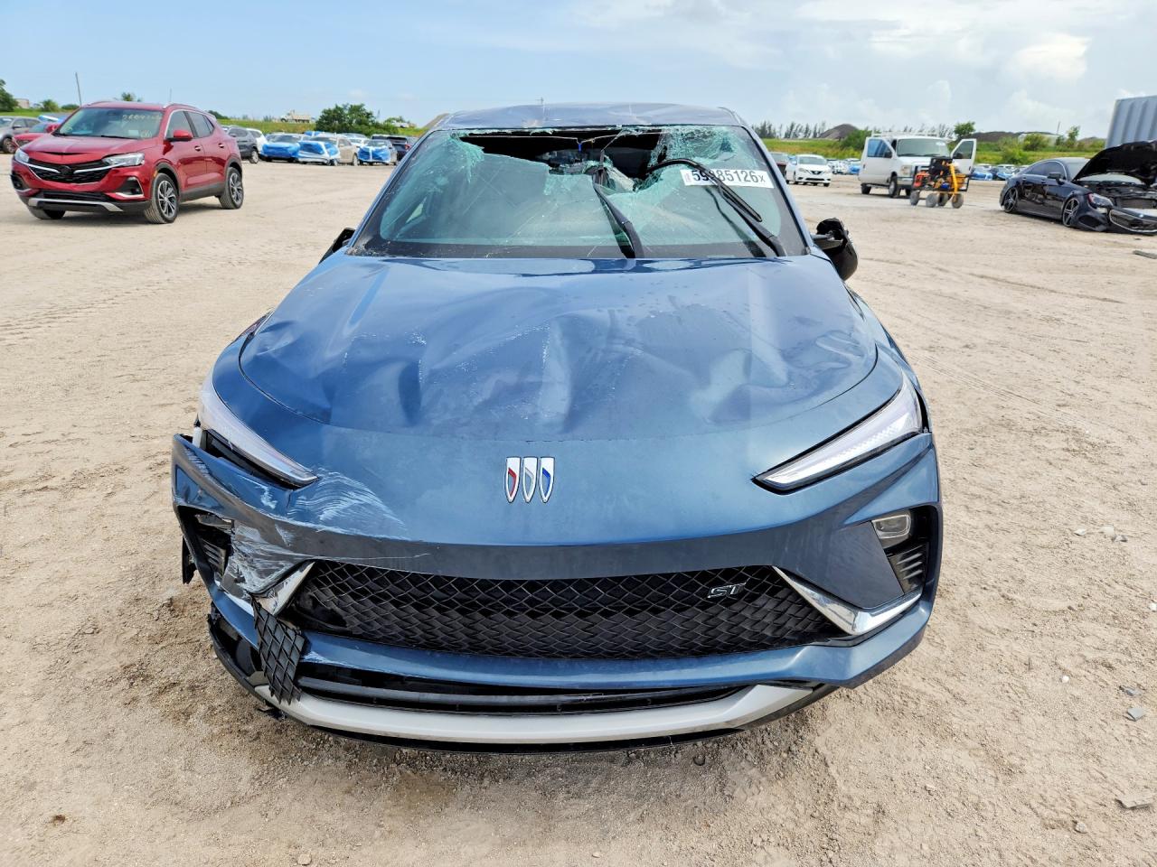 2024 BUICK ALL OTHER