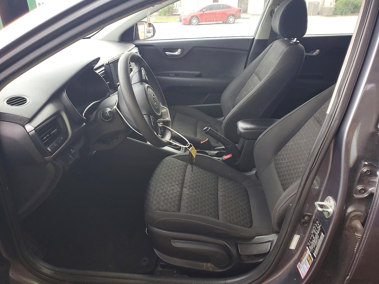 2019 KIA RIO