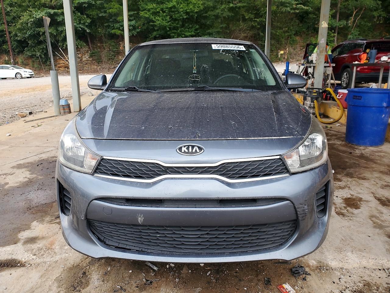 2019 KIA RIO
