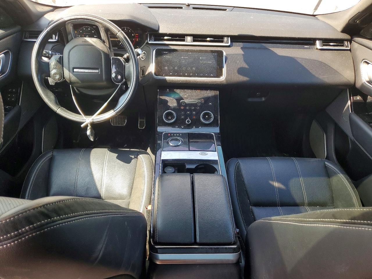 2018 LAND ROVER RANGEROVER