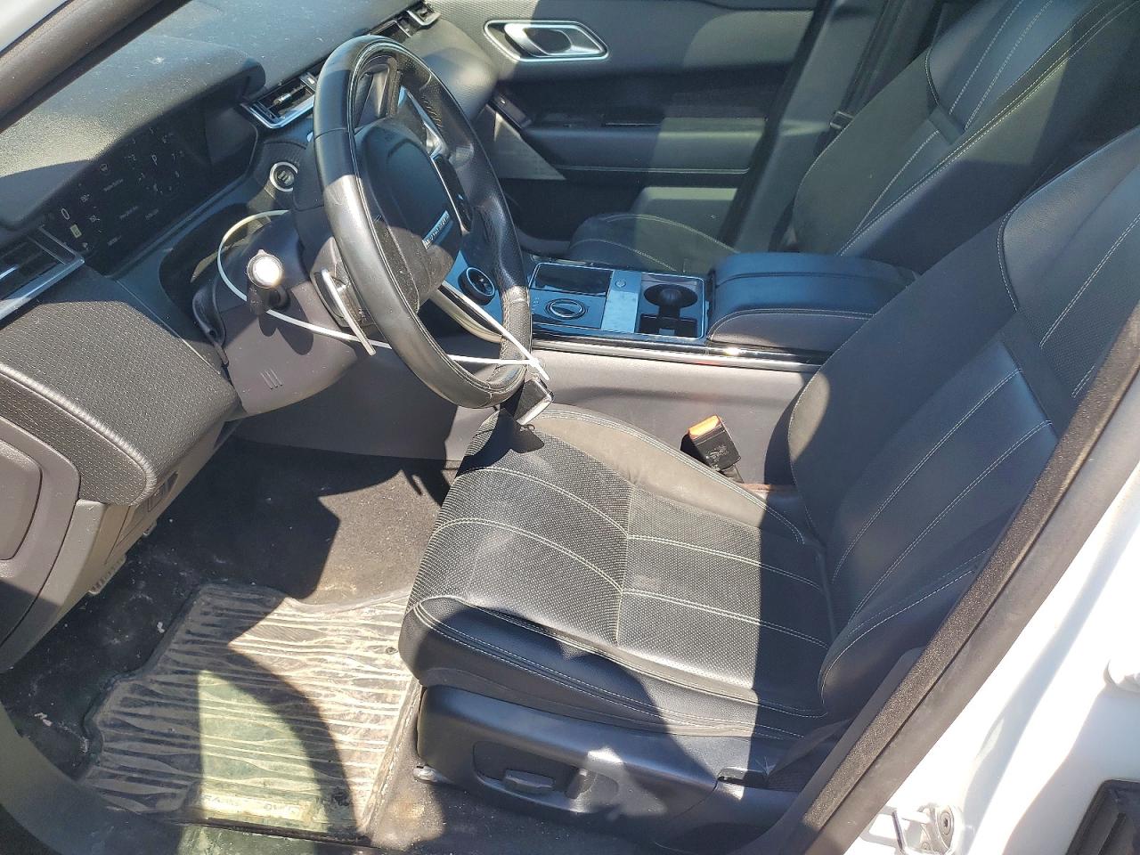 2018 LAND ROVER RANGEROVER