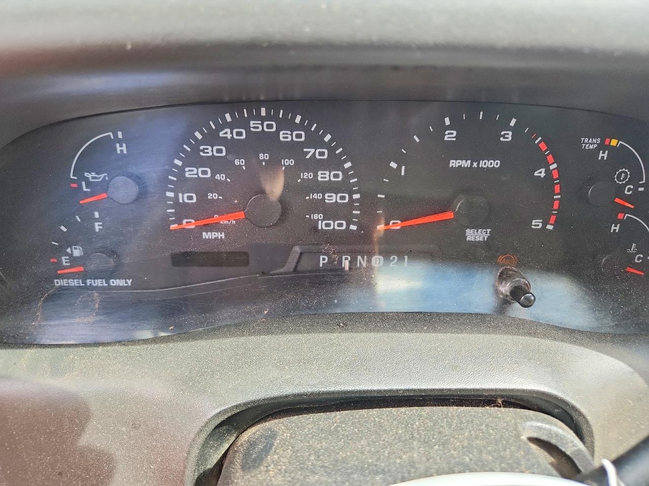 2002 FORD F250