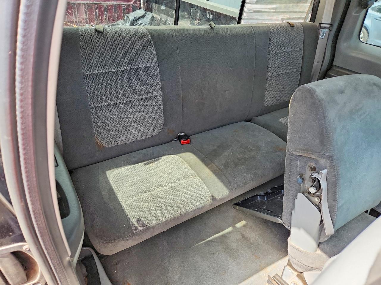 2002 FORD F250