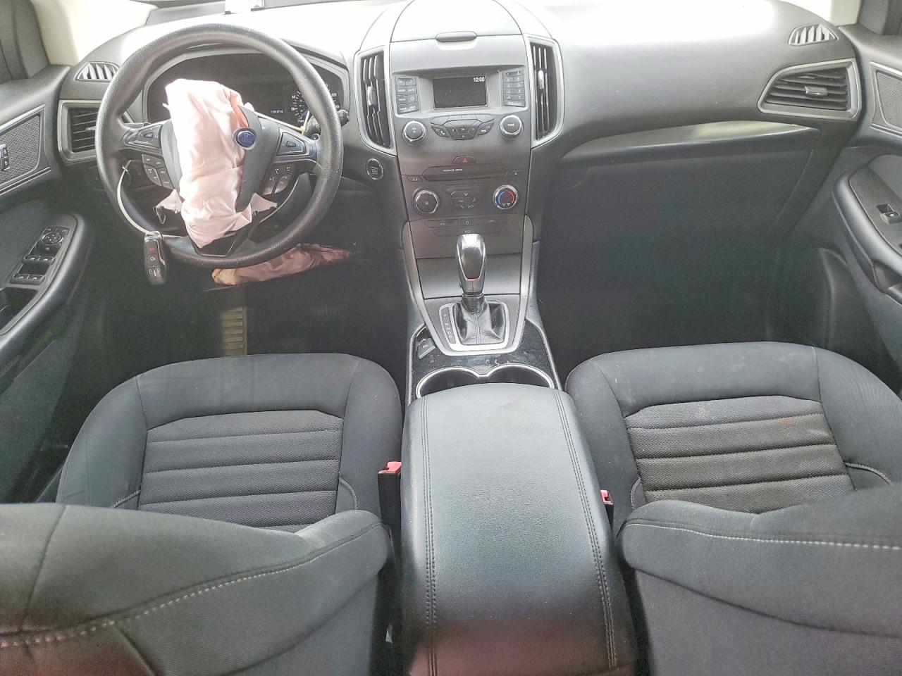 2015 FORD EDGE