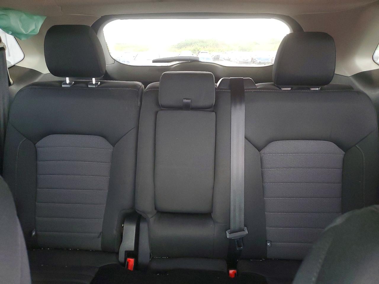 2015 FORD EDGE
