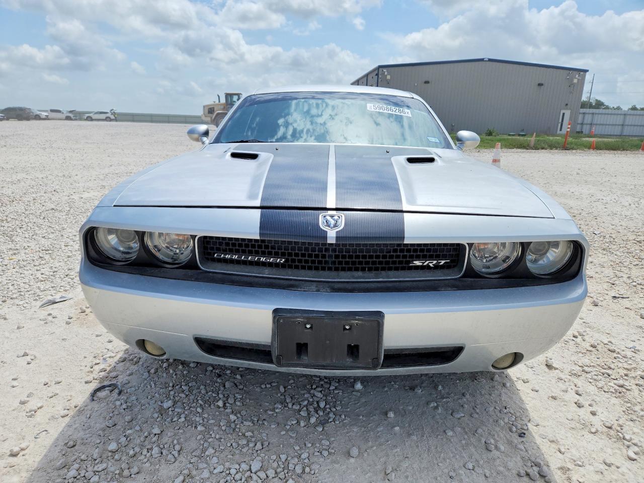 2010 DODGE CHALLENGER